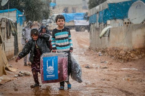 islamic relief